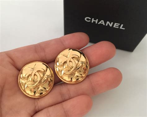 vintage chanel jewelry atlanta|authentic Vintage Chanel jewelry.